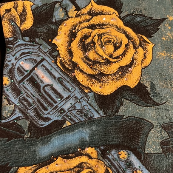 Sinful T Shirt Size Large - Picture 14 of 14